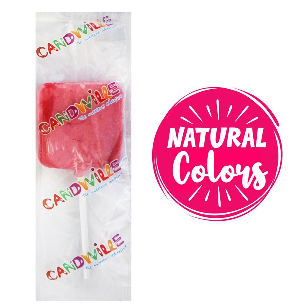 zure lolly Candyville